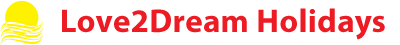 Love2Dream Holidays